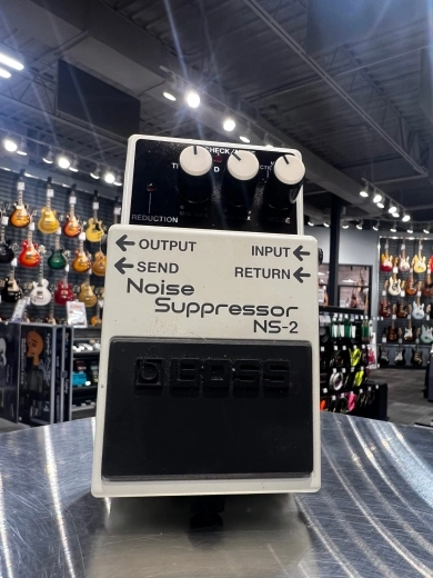 BOSS - NS-2