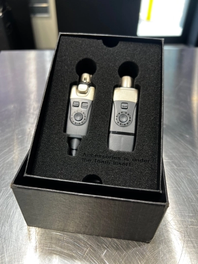 Xvive Audio - XVIVE-U3