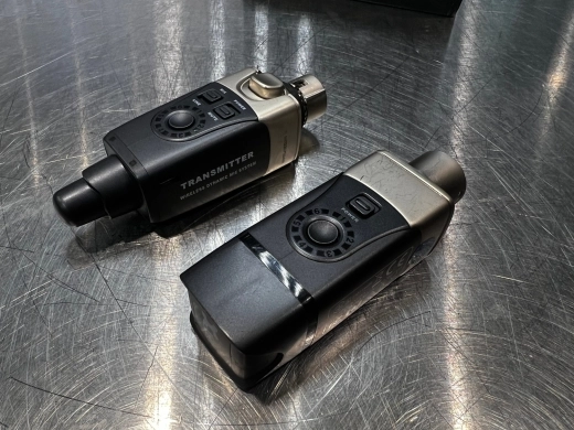 Xvive Audio - XVIVE-U3 2