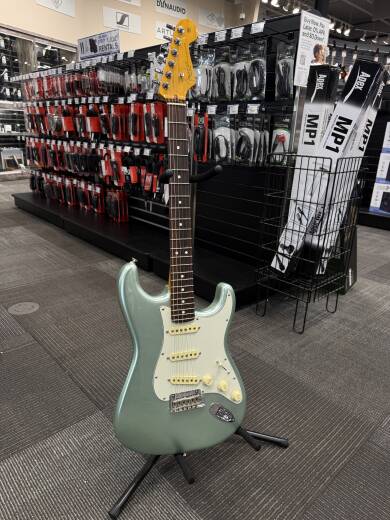 Fender American Professional II Stratocaster, Rosewood Fingerboard