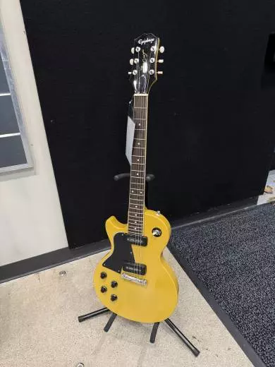 Epiphone - EILPTVNHLH 2