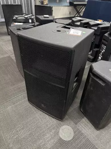 Yorkville Sound - ES15P