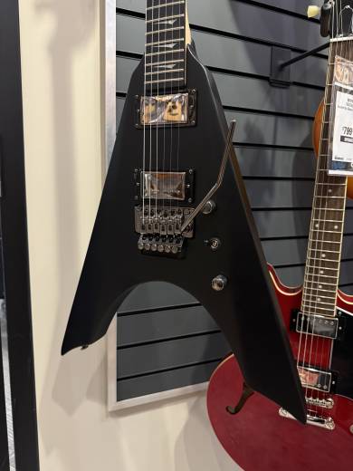 KRAMER NITE-V FR クレーマー FLOYDROSE フロイドローズ Kramer Nite-V