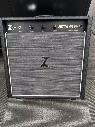 DR Z JETTA COMBO