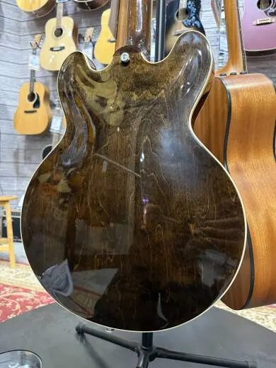 Epiphone - ESECA00RTNH 2