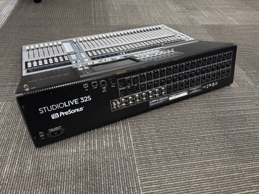 Store Special Product - PreSonus - 2779200401