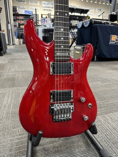 Ibanez - JS100 TR