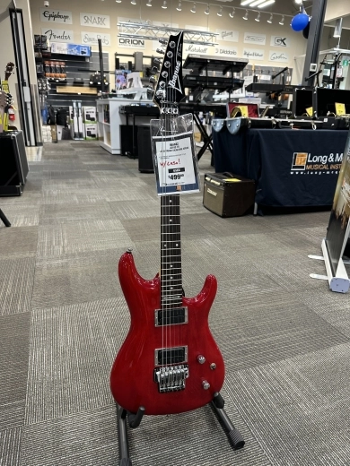 Ibanez - JS100 TR 2