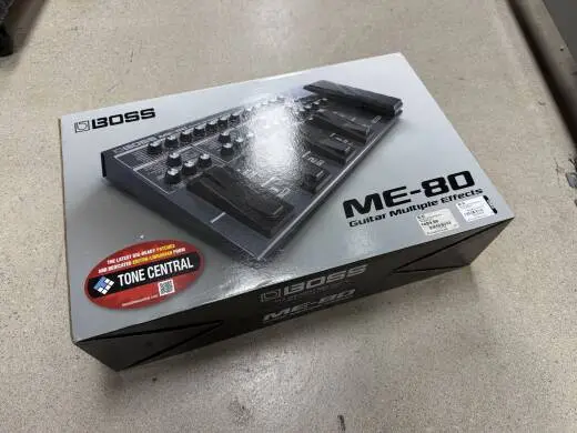 BOSS - ME-80 2