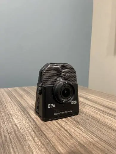 Zoom - Q2N-4K 2