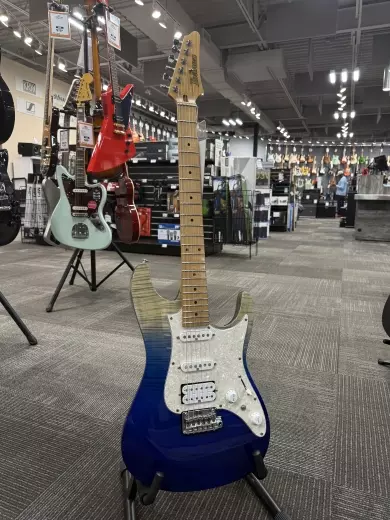 Ibanez - AZ224F-BIG 2