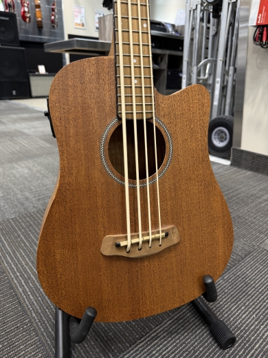 Store Special Product - Gold Tone - MICRO BASS