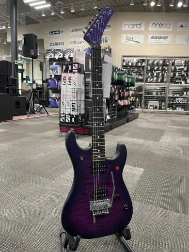 EVH - 510-8002-535