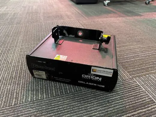 Orion - ORLASER106