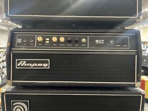 Ampeg - SVT-CL