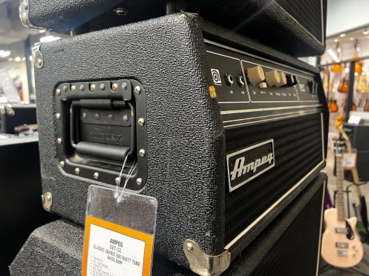 Ampeg - SVT-CL 2
