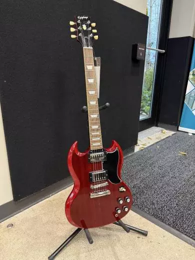 Epiphone - EISS61VCNH 2