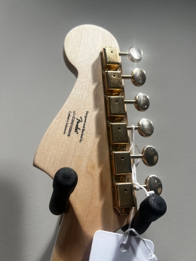Squier - 037-9420-502 8