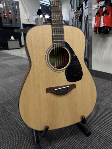 Store Special Product - Yamaha - FG800M
