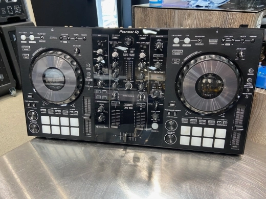 Pioneer - DDJ-800 3