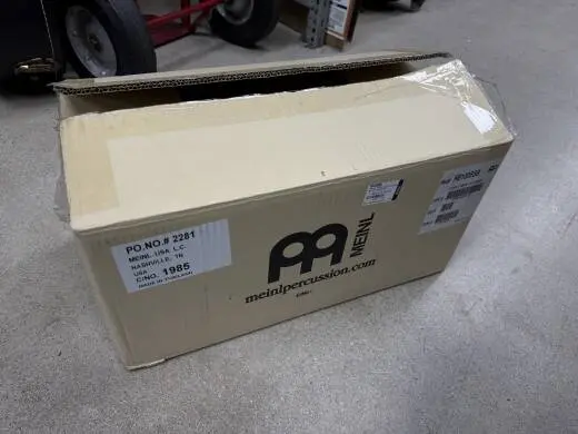 Meinl - HB100BSB 2