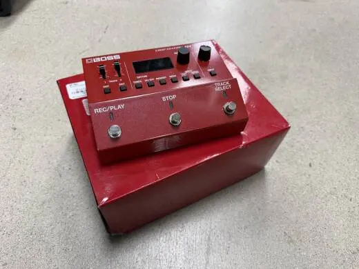 BOSS - RC-500