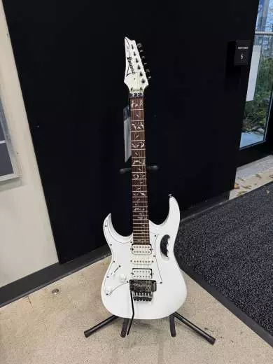 Ibanez - JEMJRLWH 2