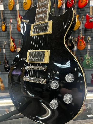 Epiphone - ELMUJBNH 2