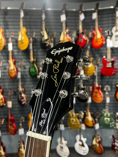 Epiphone - ELMUJBNH 2