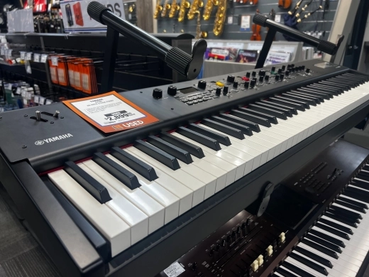 Yamaha - CP88 2
