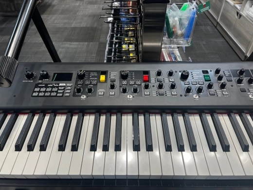 Yamaha - CP88 2