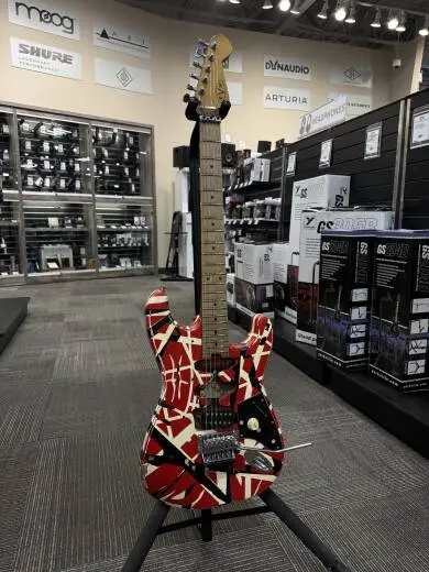 EVH - 510-7900-503 2
