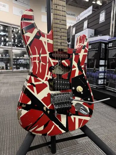 EVH - 510-7900-503