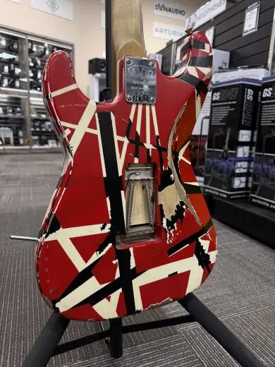 EVH - 510-7900-503 2