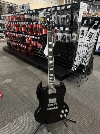 Store Special Product - Gibson - SGM01EFCH