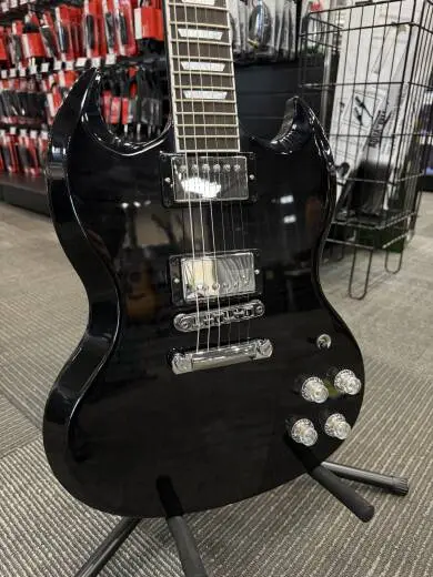 Store Special Product - Gibson - SGM01EFCH