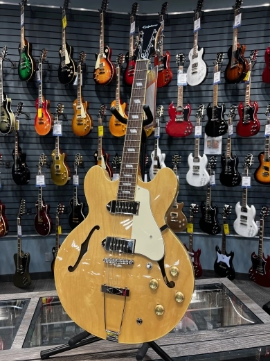 Epiphone - ETCANACH