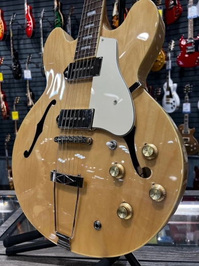 Epiphone - ETCANACH 2