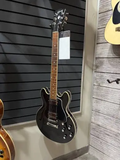 Gibson - ES3900TBNH 2
