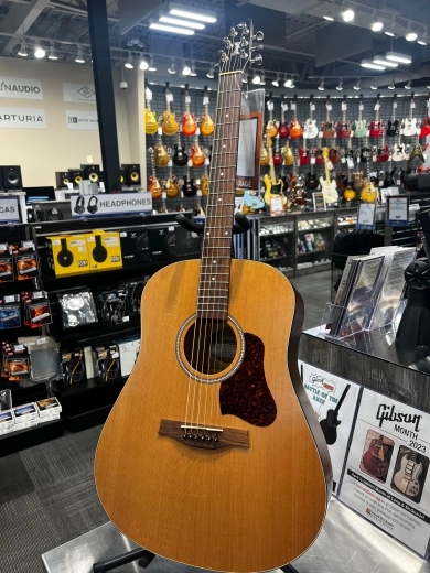 Seagull Guitars - S46386