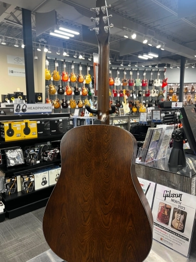 Seagull Guitars - S46386 2