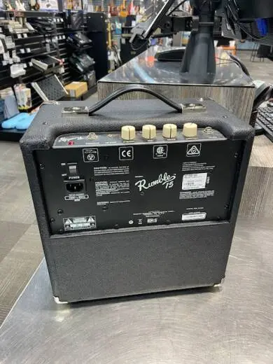 Fender - 237-0100-000 2