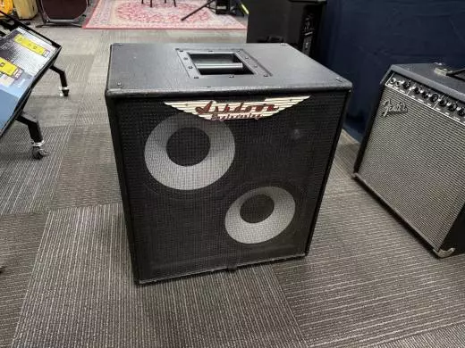 Ashdown Engineering - RM210T-EVO-II