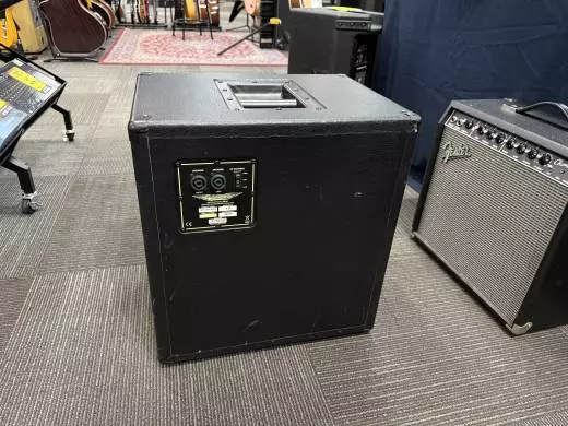 Ashdown Engineering - RM210T-EVO-II 2