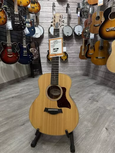Taylor Guitars - GS MINI-E W V2 2
