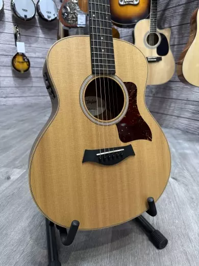 Taylor Guitars - GS MINI-E W V2