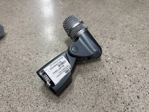 Shure - BETA56A