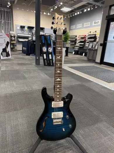 PRS Guitars - 104146::BM:MC5 2