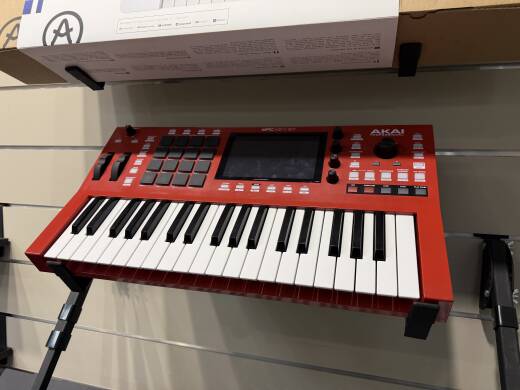 Akai MPC 37 Key Standalone Production Keyboard