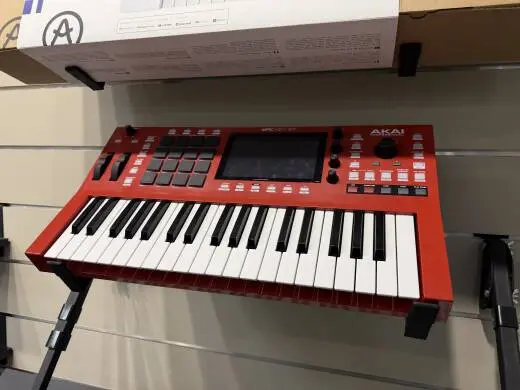 Akai - MPC KEY 37